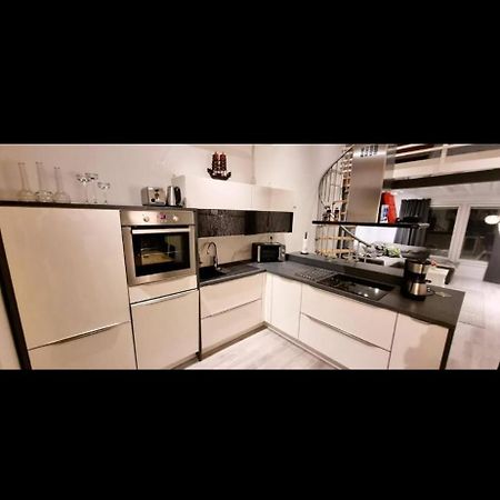 Appartement Elegantti Studio Laehellae Kuusamon Keskustaa Extérieur photo