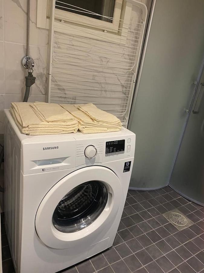 Appartement Elegantti Studio Laehellae Kuusamon Keskustaa Extérieur photo